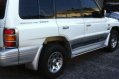 2003 MITSUBISHI Pajero Fieldmaster local-3