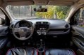 Mitsubishi Mirage GLX Hatchback M-T Cebu unit 2013 Model-7