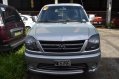 Mitsubishi Adventure GLX 2016 for sale-2