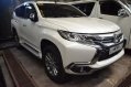 Mitsubishi Montero Sport GLX 2017 for sale-0