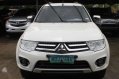 2014 Mitsubishi Montero Gls. Automatic FOR SALE-0