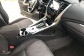 Mitsubishi Montero sport GLS automatic turbo diesel 2016-9