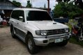 For sale Mitsubishi Pajero fieldmaster 2003-0