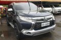 2017 Mitsubishi Montero Automatic for sale-3