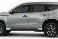 2018 MITSUBISHI Montero Sports GLS Matic Low Down -3