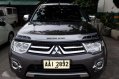 FOR SALE MITSUBISHI Montero glx 2015-0