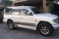 FOR SALE MITSUBISHI PAJERO field master-1