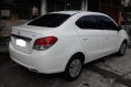 Mitsubishi Mirage G4 2016 for sale-1