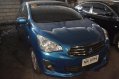 Mitsubishi Mirage G4 GLS 2015 for sale-0