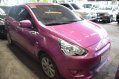 Mitsubishi Mirage GLS 2015 for sale-2