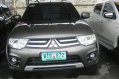 Mitsubishi Montero Sport 2013 GLX AT for sale-1