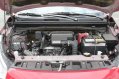 Mitsubishi Mirage G4 GLX 2017 Model Red Automatic Transmission-8