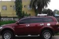 2013 model MITSUBISHI Montero sport glx automatic transmission-3