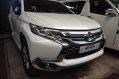 Mitsubishi Montero Sport GLX 2017 for sale-2