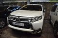 Mitsubishi Montero Sport GLX 2017 for sale-4