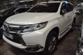 Mitsubishi Montero Sport GLX 2017 for sale-5