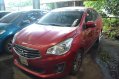 Mitsubishi Mirage G4 GLS 2016 for sale-3