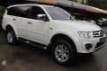 2014 Mitsubishi Montero Gls. Automatic FOR SALE-2