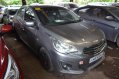 Mitsubishi Mirage G4 Gls 2016 for sale-1