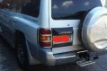 2003 MITSUBISHI Pajero Fieldmaster local-4