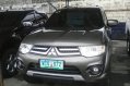 Mitsubishi Montero Sport 2013 GLX AT for sale-2