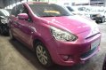 Mitsubishi Mirage GLS 2015 for sale-3