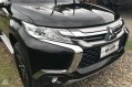 Mitsubishi Montero sport GLS automatic turbo diesel 2016-6