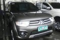 Mitsubishi Montero Sport 2013 GLX AT for sale-0