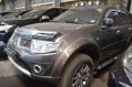 Mitsubishi Montero Sport GLS-V 2013 for sale-3