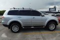 Fresh Inside and out. RUSH... Mitsubishi Montero Sport GLS V AT 2013-5