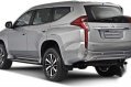 2018 MITSUBISHI Montero Sports GLS Matic Low Down -0