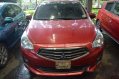 Mitsubishi Mirage G4 GLS 2016 for sale-2