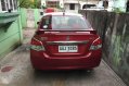 MITSUBISHI MIRAGE G4 (2014 model GLS variant) top of the line-8