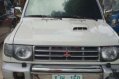 For sale Mitsubishi Pajero fieldmaster 2003-1