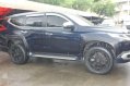 2017 Mitsubishi Montero Automatic for sale-5