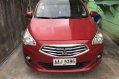 MITSUBISHI MIRAGE G4 (2014 model GLS variant) top of the line-6