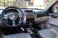 2013 Mitsubishi  Montero Sport Mitsubishi GTV 4x4-3