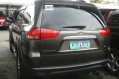 Mitsubishi Montero Sport 2013 GLX AT for sale-4