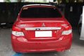 Mitsubishi Mirage G4 2015 for sale-3