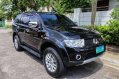 2013 Mitsubishi  Montero Sport Mitsubishi GTV 4x4-1