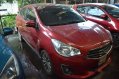 Mitsubishi Mirage G4 GLS 2016 for sale-1