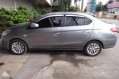 Mitsubishi Mirage G4 GLX 2017 FOR SALE-9