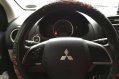 MITSUBISHI MIRAGE G4 (2014 model GLS variant) top of the line-0