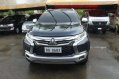 2017 Mitsubishi Montero Automatic for sale-0