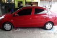 Mitsubishi Mirage G4 2015 for sale-1