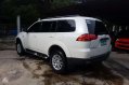 2012 MITSUBISHI Montero 4x2 matic 1st own -3