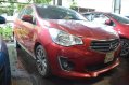 Mitsubishi Mirage G4 GLS 2016 for sale-0