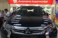 2018 Mitsubishi Montero Sport Glx 4x2 Manual Transmission-4