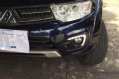 2015 Mitsubishi Montero Sport GLX AT FOR SALE-1