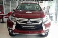 2018 Mitsubishi Montero Sport Glx 4x2 Manual Transmission-8